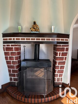  Maison � vendre 5 pi�ces 121 m�