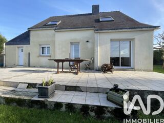  Maison � vendre 5 pi�ces 91 m�