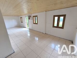  Maison � vendre 3 pi�ces 70 m�