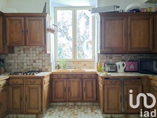  Maison � vendre 10 pi�ces 200 m�