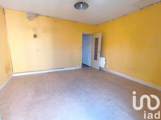  Maison � vendre 2 pi�ces 55 m�