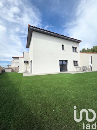  Maison � vendre 4 pi�ces 130 m�