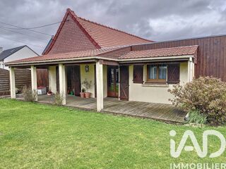  Maison � vendre 6 pi�ces 155 m�