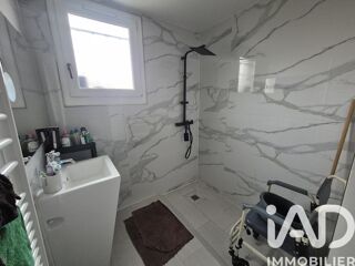  Maison � vendre 4 pi�ces 95 m�