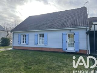  Maison � vendre 3 pi�ces 100 m�