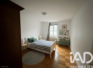  Appartement � vendre 2 pi�ces 50 m�