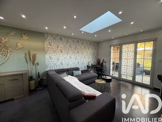  Maison � vendre 3 pi�ces 80 m�