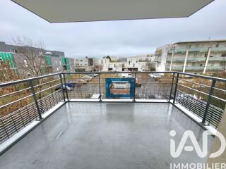  Appartement � vendre 3 pi�ces 68 m�