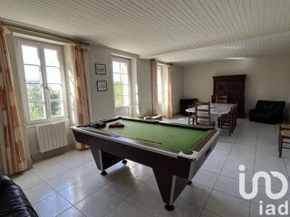  Maison  vendre 11 pices 310 m