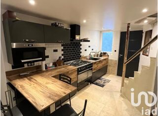  Maison � vendre 3 pi�ces 61 m�