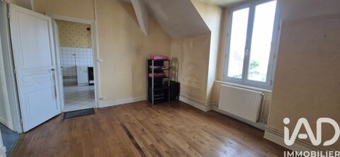   Vente Appartement 3 pi�ces Appartement - 3 pi�ce(s) - 74 m�