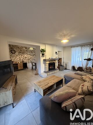  Maison � vendre 7 pi�ces 119 m�