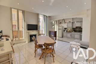  Appartement � vendre 4 pi�ces 103 m�