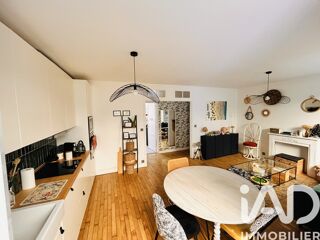  Appartement � vendre 2 pi�ces 41 m�