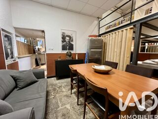  Appartement � vendre 2 pi�ces 39 m�