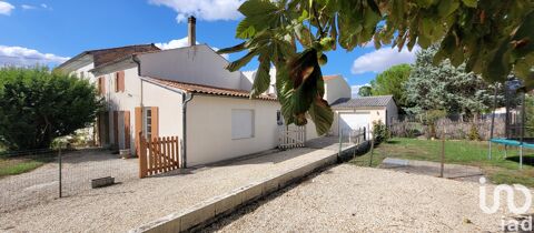   Vente Maison/villa 7 pices Maison - 7 pice(s) - 160 m