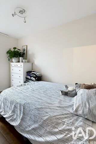  Appartement � vendre 3 pi�ces 37 m�