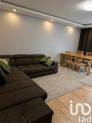  Appartement � vendre 3 pi�ces 65 m�