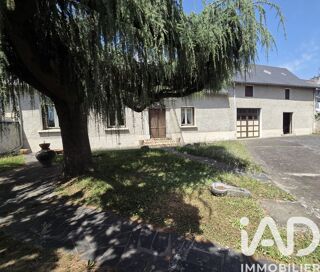  Maison � vendre 4 pi�ces 80 m�