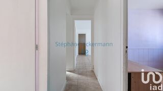  Appartement � vendre 4 pi�ces 67 m�