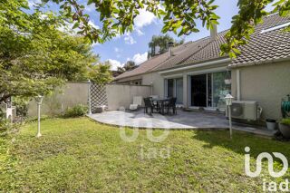  Maison � vendre 5 pi�ces 118 m�