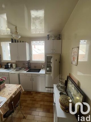  Appartement � vendre 4 pi�ces 85 m�