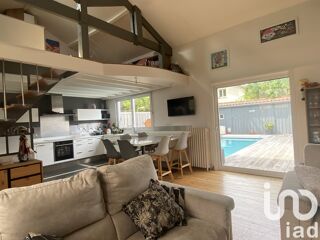  Maison � vendre 7 pi�ces 210 m�