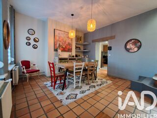  Maison � vendre 4 pi�ces 79 m�