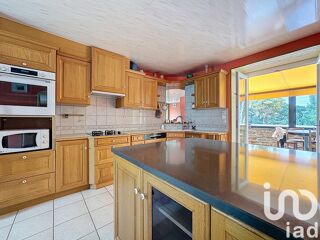  Maison � vendre 8 pi�ces 167 m�