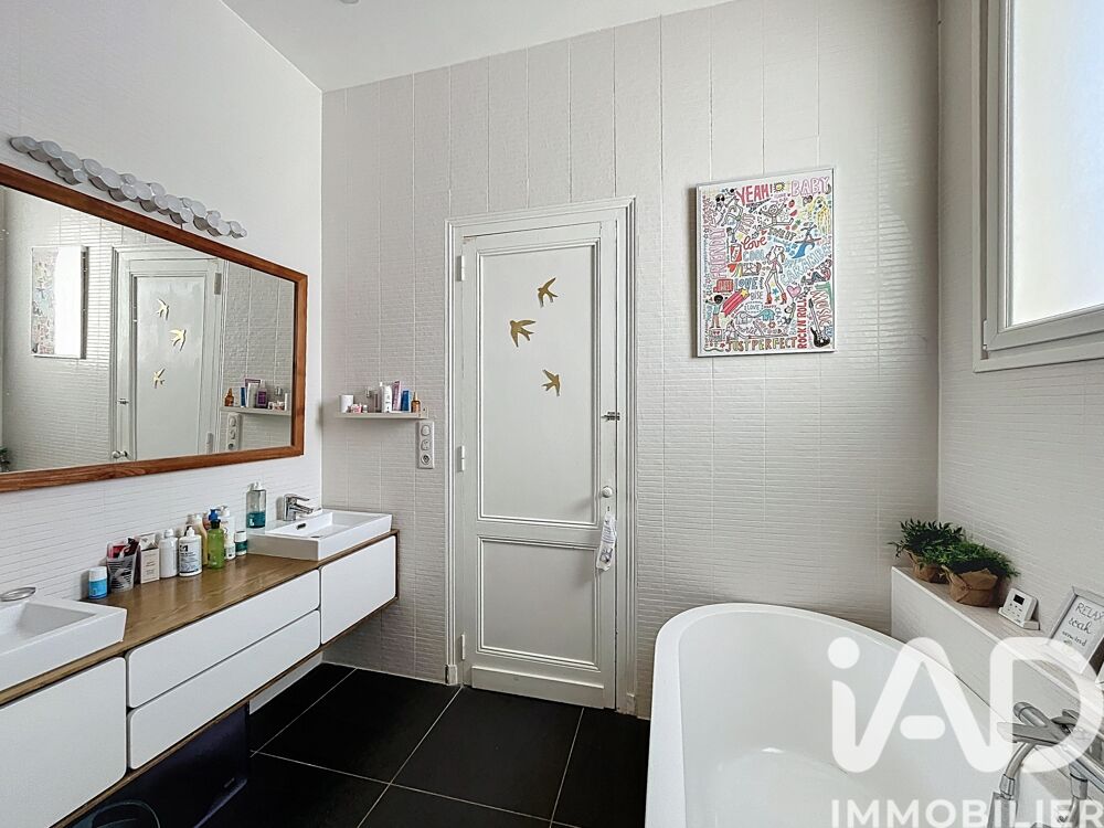 � vendre  Maison Bordeaux (33200)