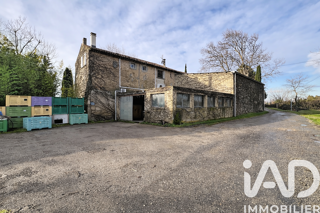  Maison � vendre 10 pi�ces 460 m�