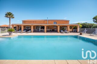  Maison � vendre 7 pi�ces 260 m�