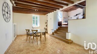  Maison  vendre 7 pices 196 m