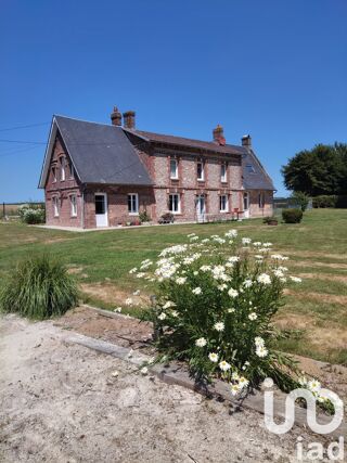  Maison � vendre 7 pi�ces 195 m�