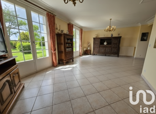  Maison � vendre 8 pi�ces 185 m�