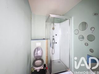  Appartement � vendre 3 pi�ces 40 m�