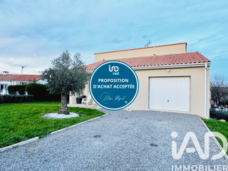  Maison � vendre 5 pi�ces 104 m�