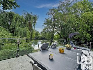  Maison � vendre 6 pi�ces 131 m�