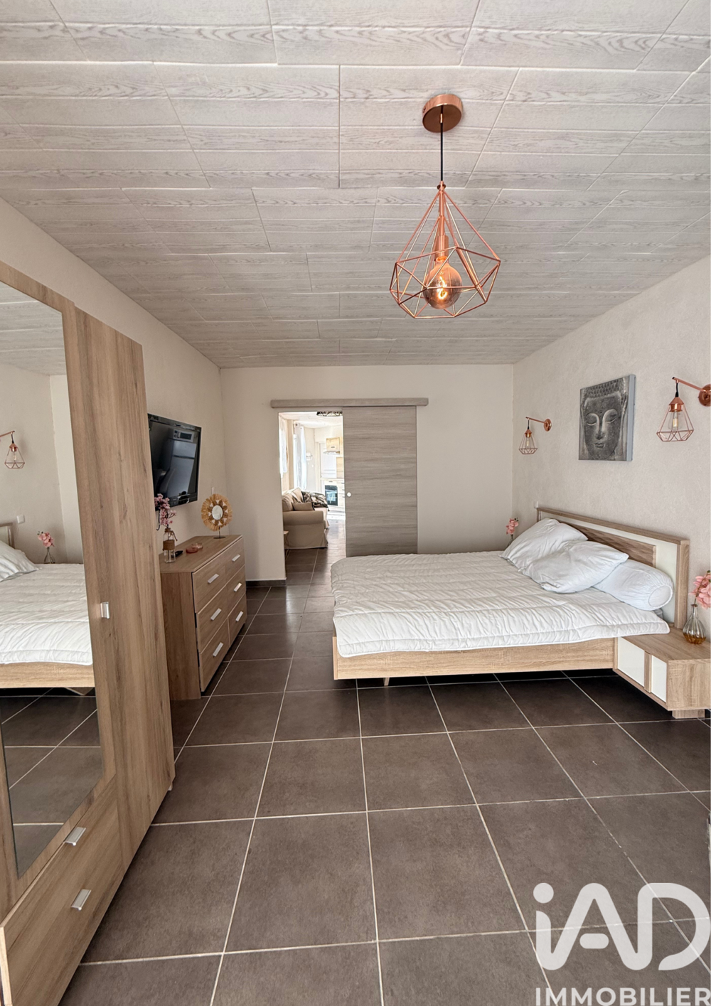 � vendre  Maison Le Cannet-des-Maures (83340)