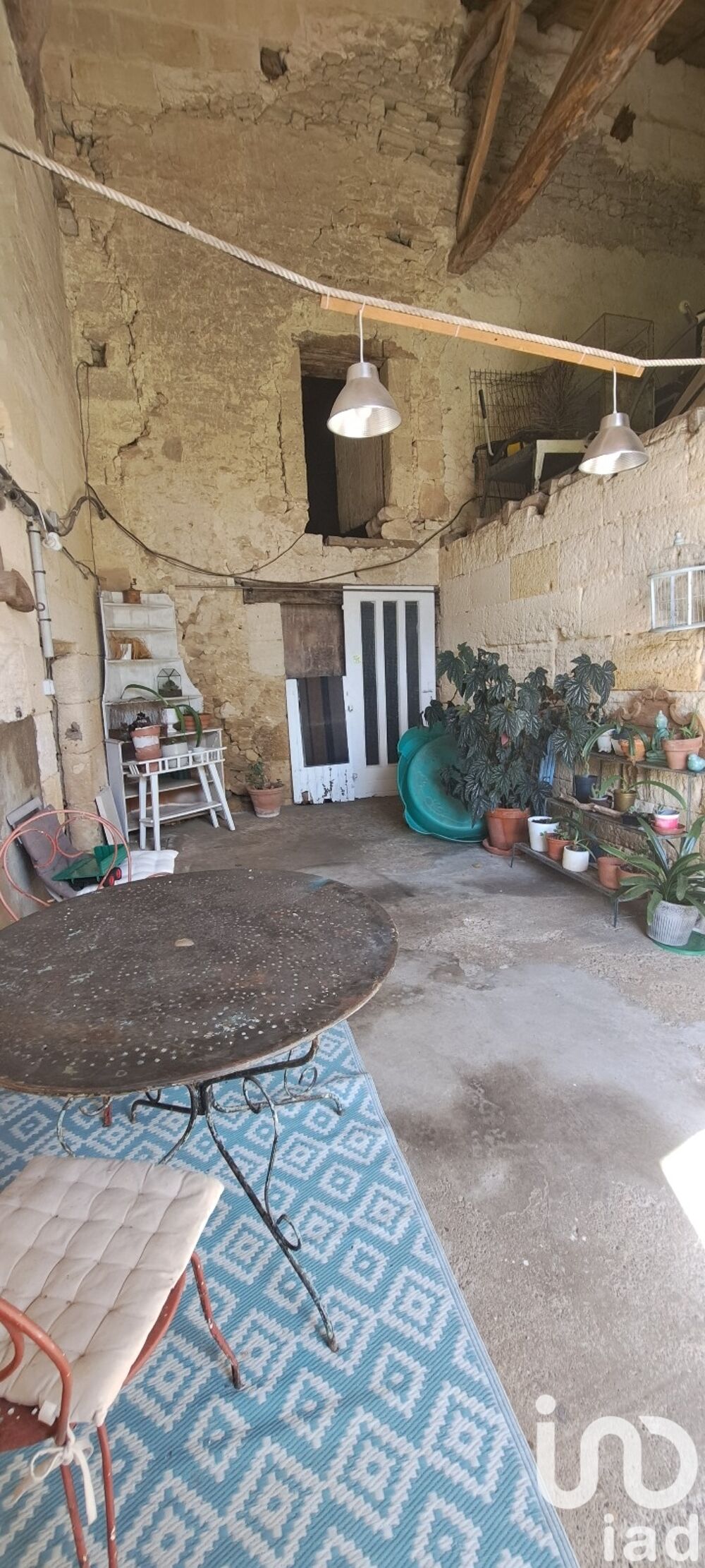 � vendre  Maison Faleyras (33760)