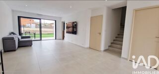  Maison � vendre 5 pi�ces 109 m�