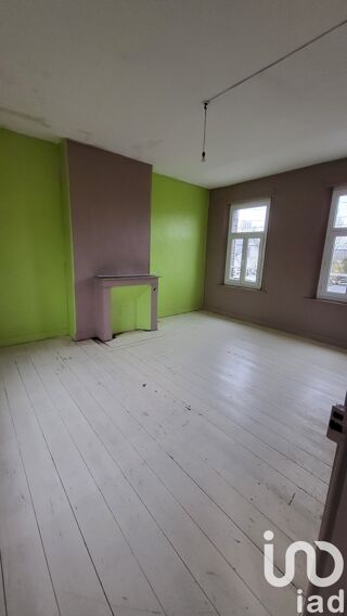  Maison � vendre 4 pi�ces 90 m�