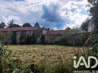  Maison � vendre 2 pi�ces 87 m�