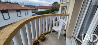  Appartement � vendre 1 pi�ce 24 m�