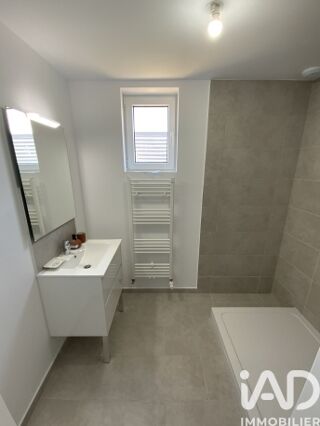  Maison � vendre 4 pi�ces 65 m�