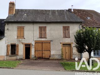  Maison � vendre 3 pi�ces 85 m�