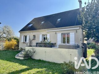  Maison � vendre 7 pi�ces 151 m�