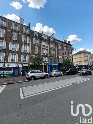  Appartement � vendre 2 pi�ces 39 m�