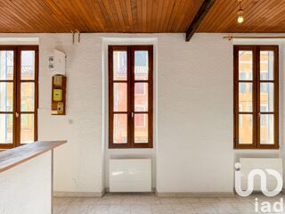  Appartement � vendre 2 pi�ces 43 m�