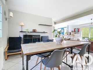  Maison � vendre 12 pi�ces 228 m�